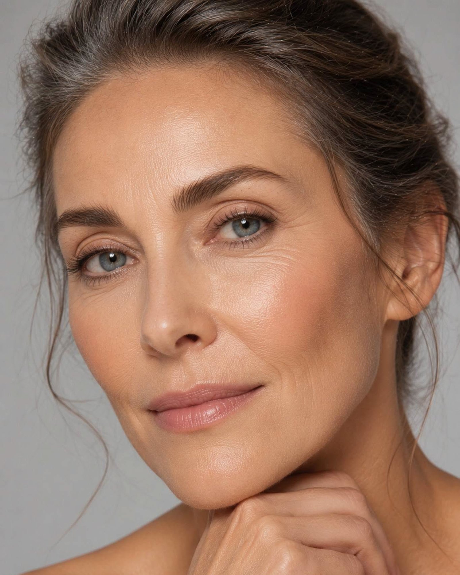 The Best Tinted Moisturizer for Mature Skin, Since Laura Mercier's 1996 Idea