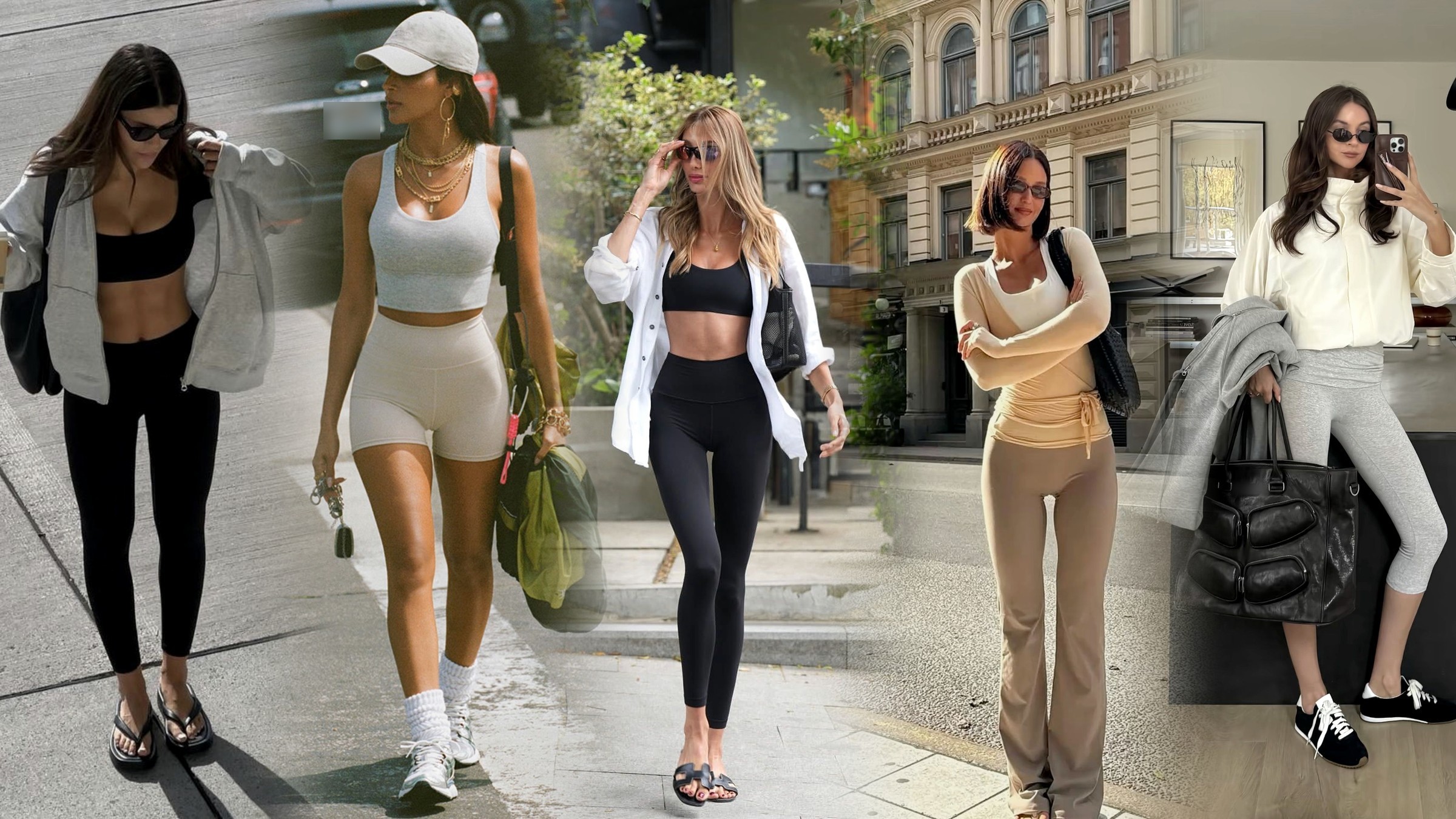 What to Wear to Pilates, and After