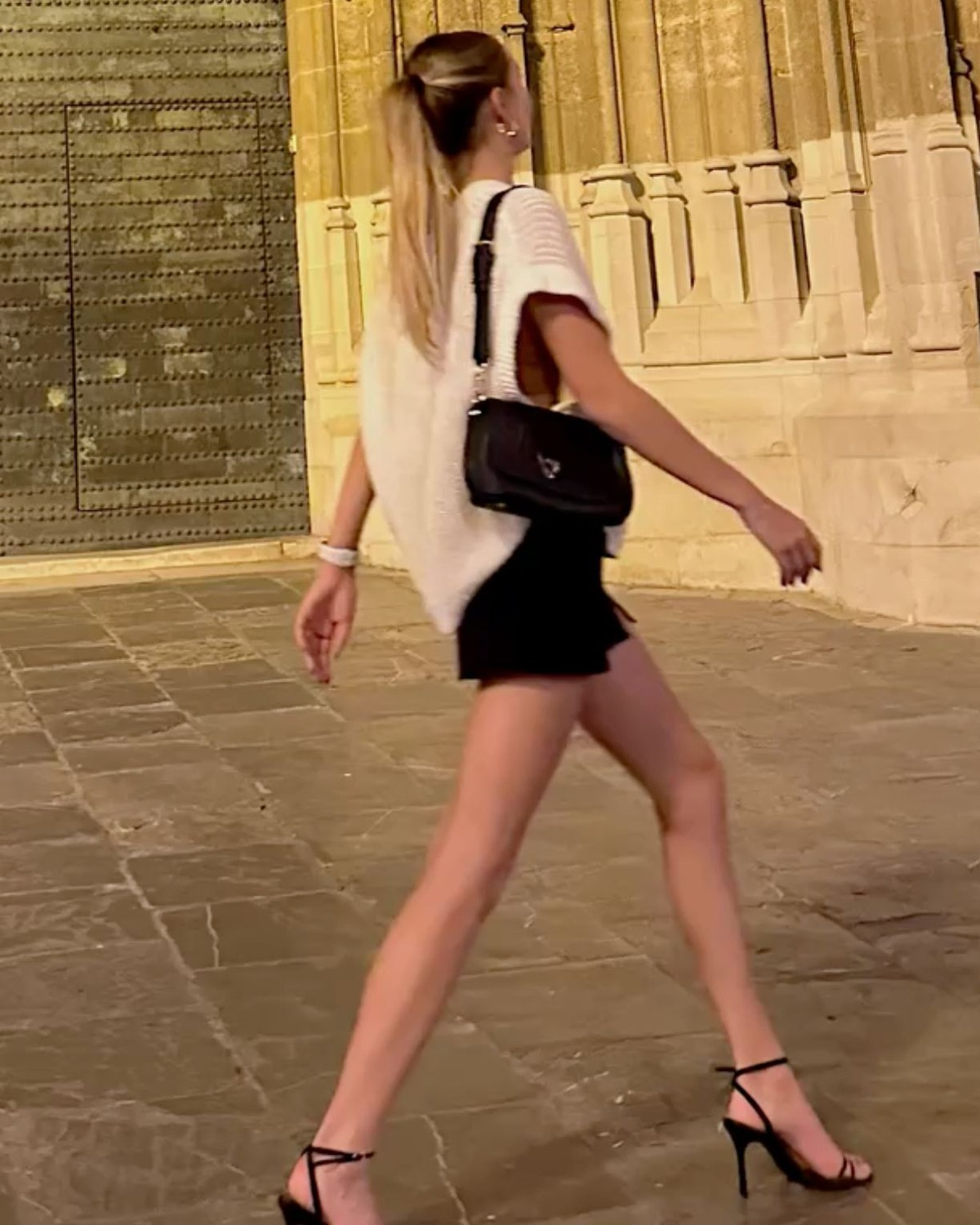 Sandals, Sorted: Flat Slides, Kitten Heels, Platforms and Wedges
