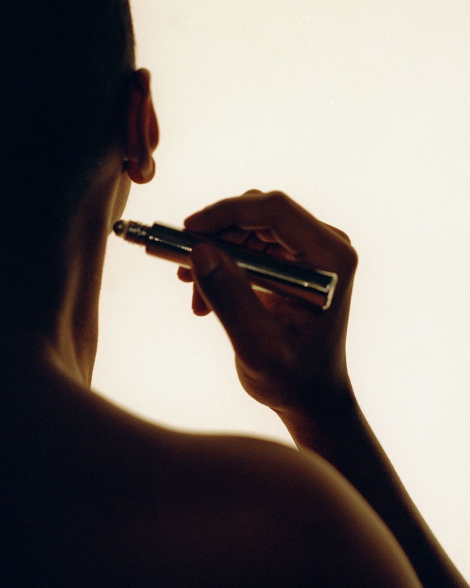 La Belle Perfume, Gaultier's Pear and Vanilla Torso