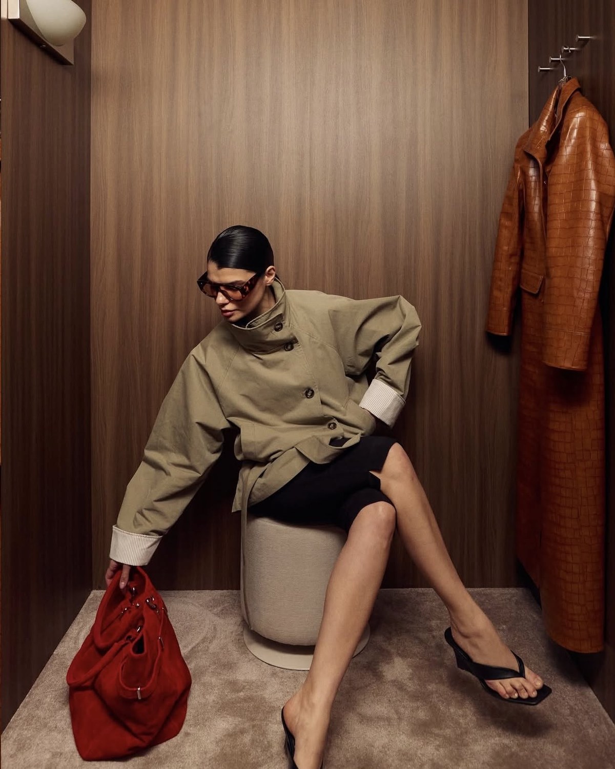 The Personal Style Edit: Five Lessons in Finding Your Aesthetic Without Taking a Quiz