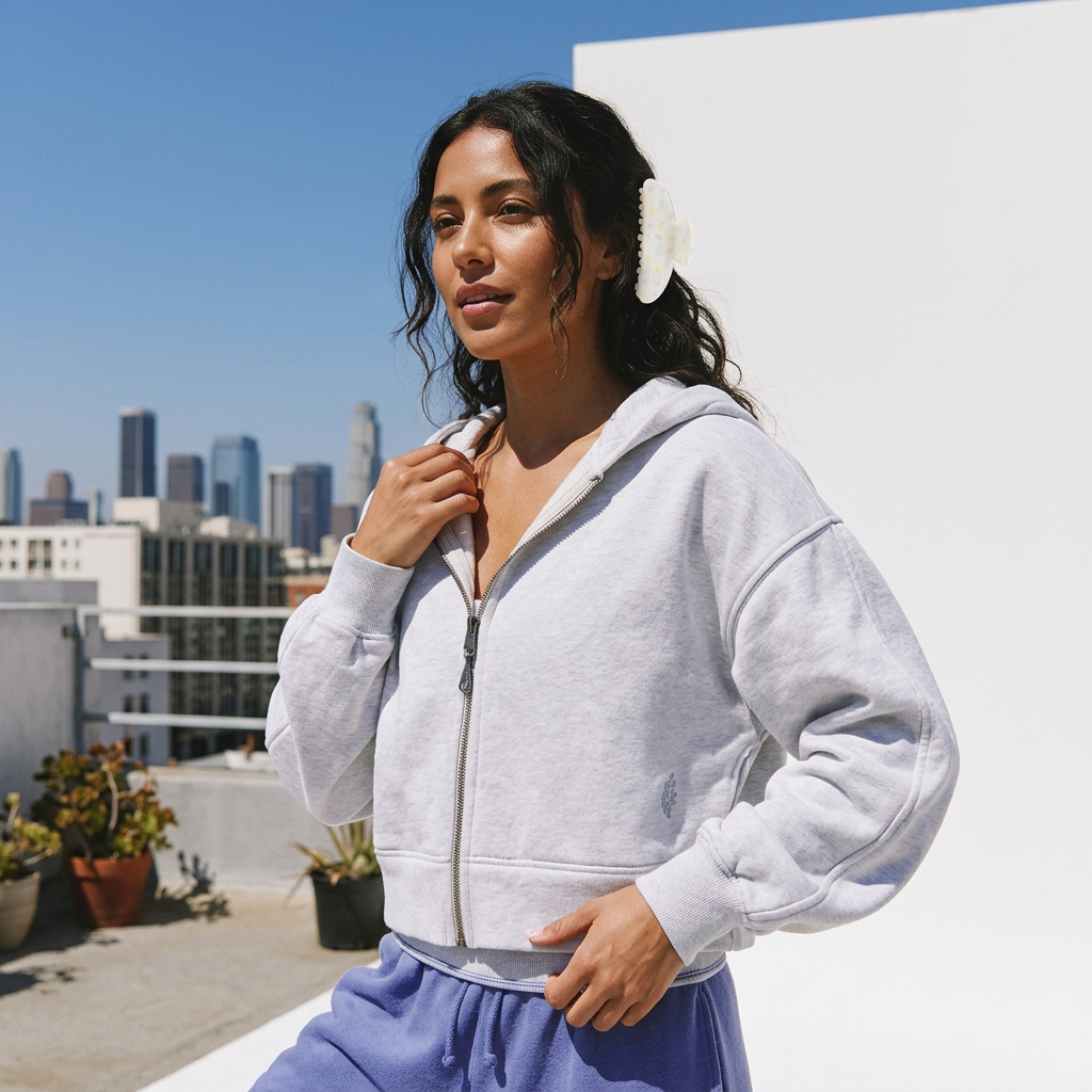 Sport Zip