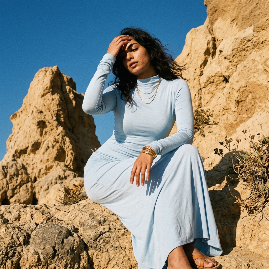 Resort Capsule For Your Next Trip