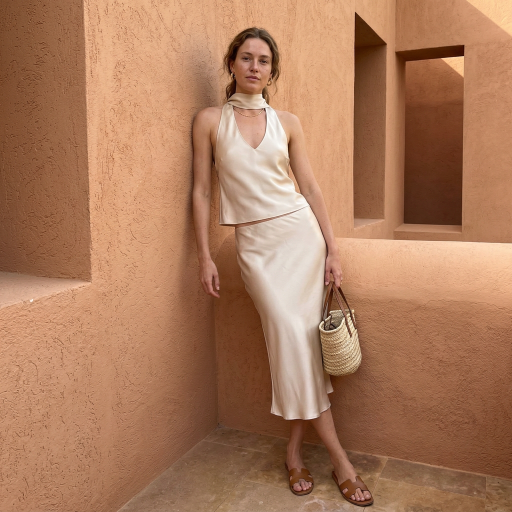 Dress Chic