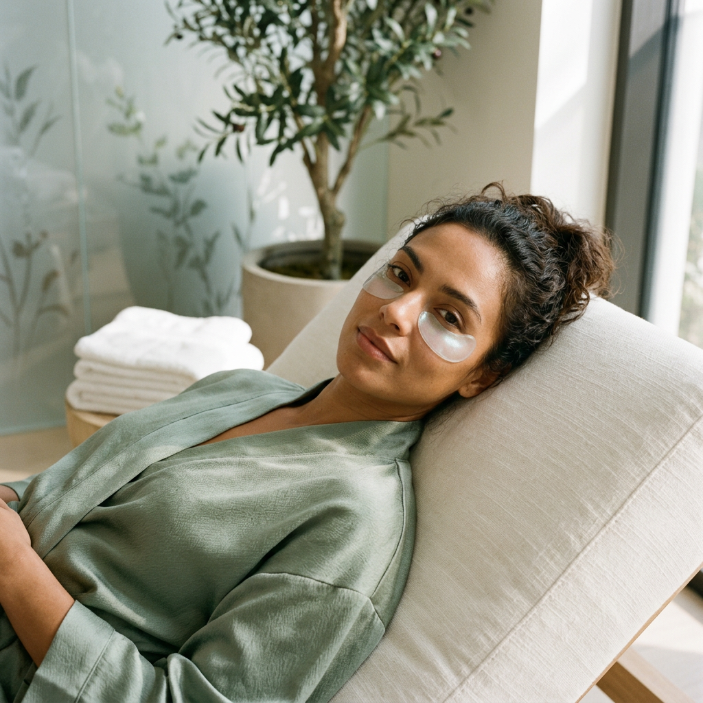 The Skincare Edit