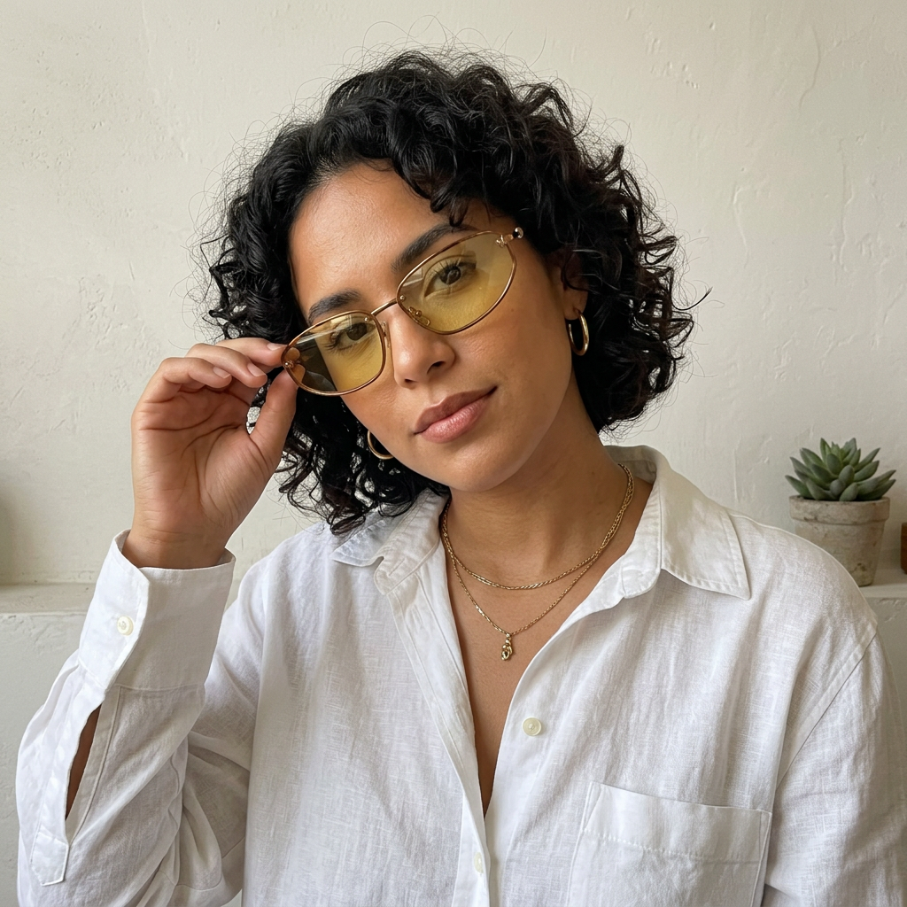 The Vibrant Summer Frame Edit