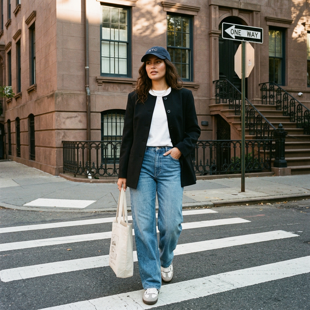 New York Uniform