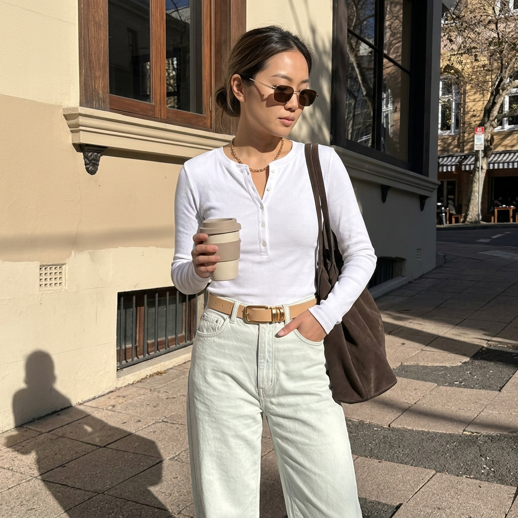 Weekend Getaway Style