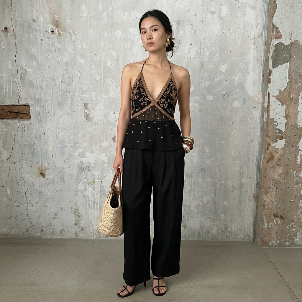 Summer Black