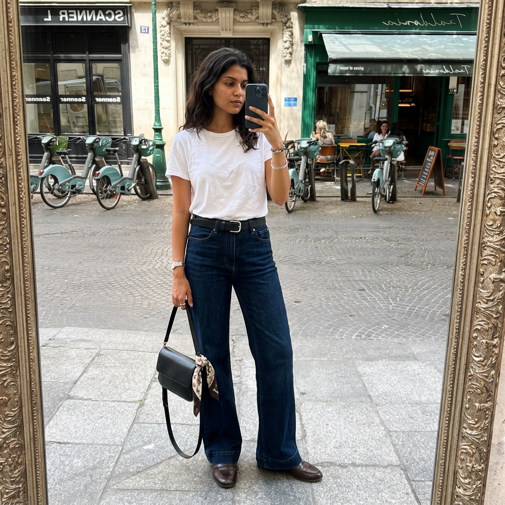 Editor's Denim Picks