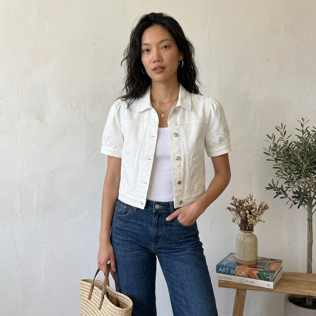 The Denim Trend Shop