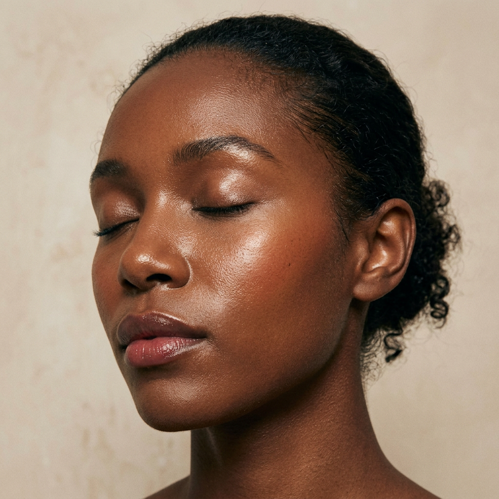 The Glow Ritual