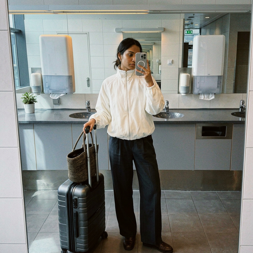 Airport Style