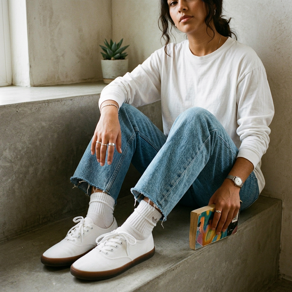 Trending Designer Sneakers