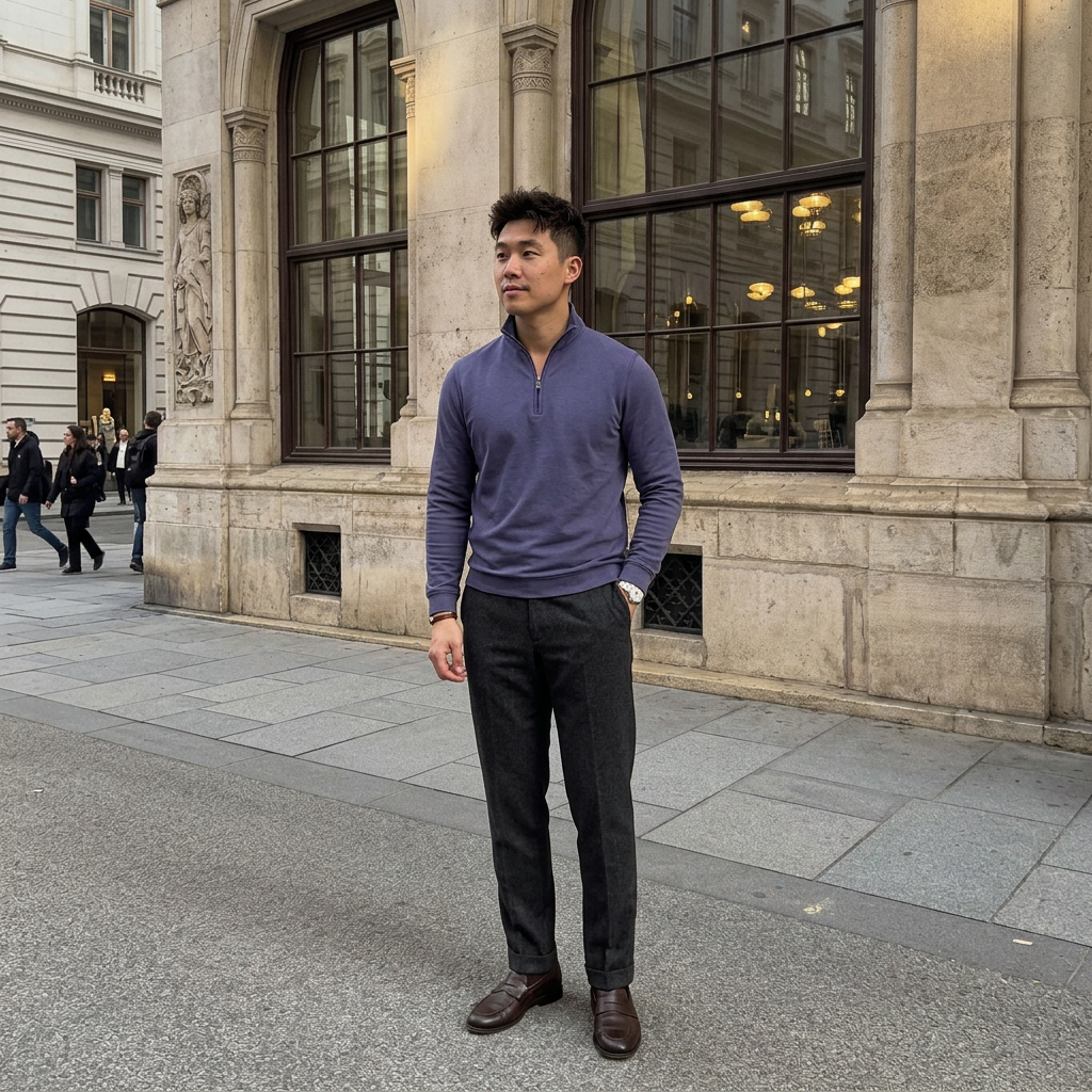 Men's Workwear Edit