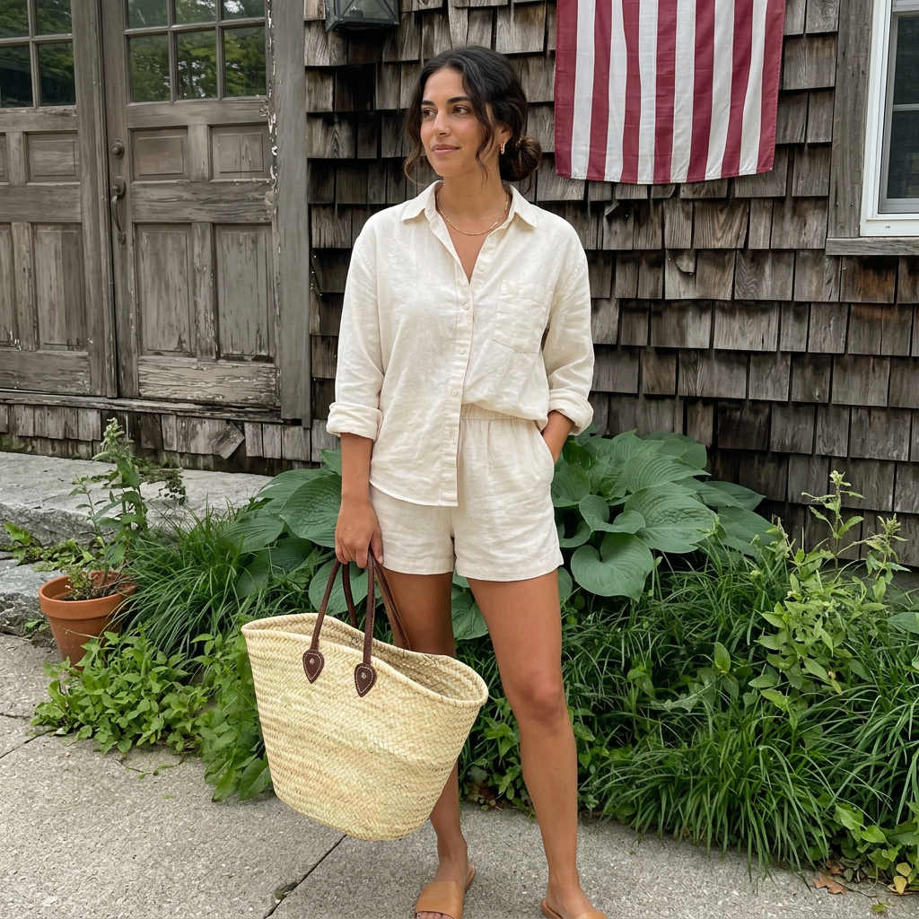 The Hamptons Edit