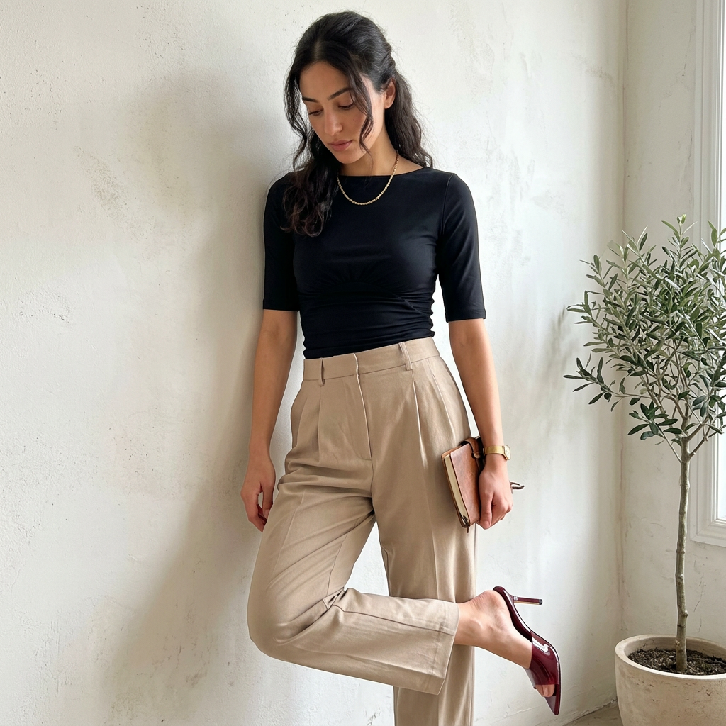 Wear to Work