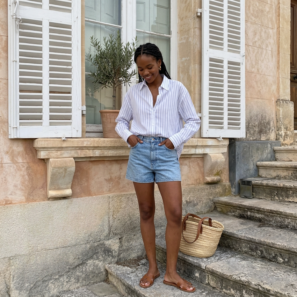European Summer Essentials