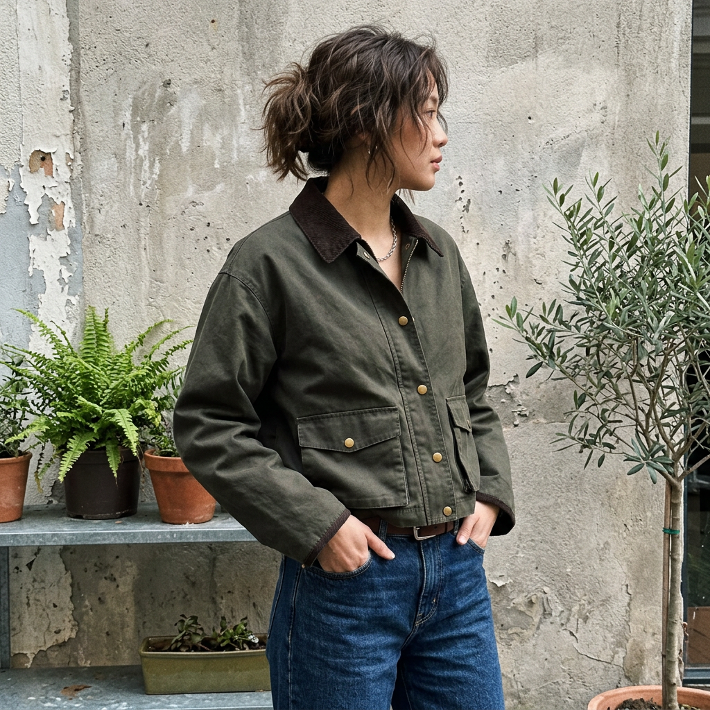 Transitional Layers