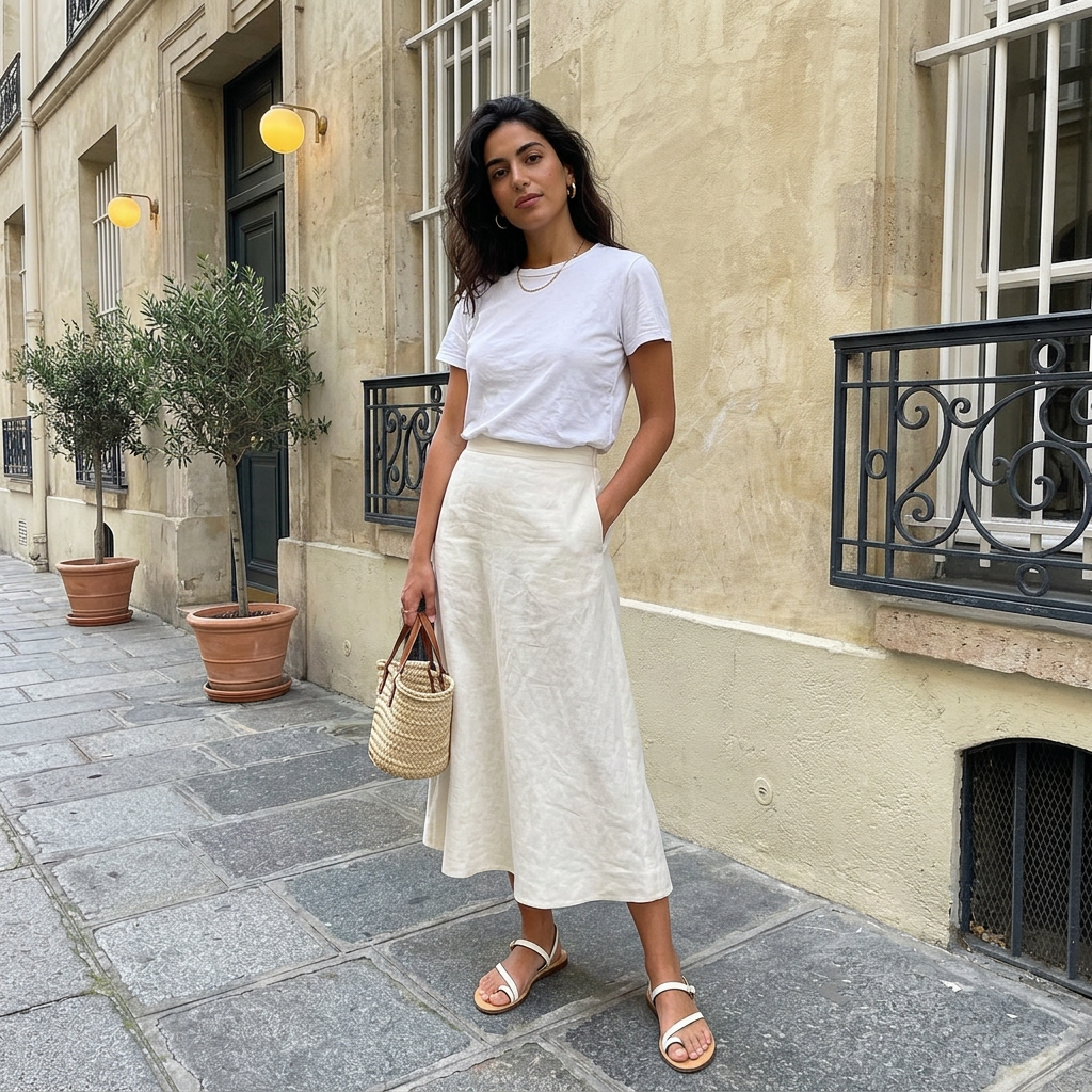 The Best Summer Sandals
