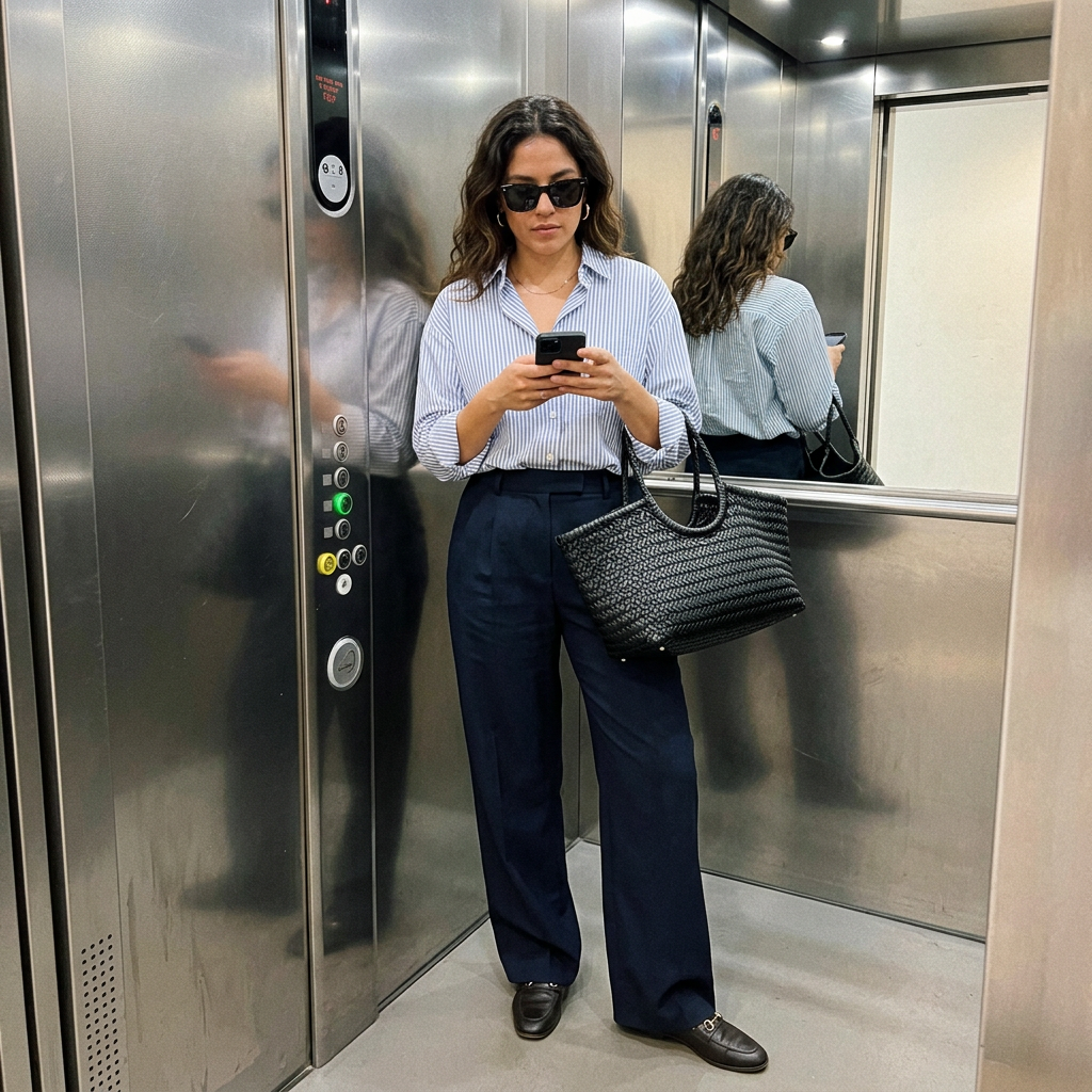 Office Style