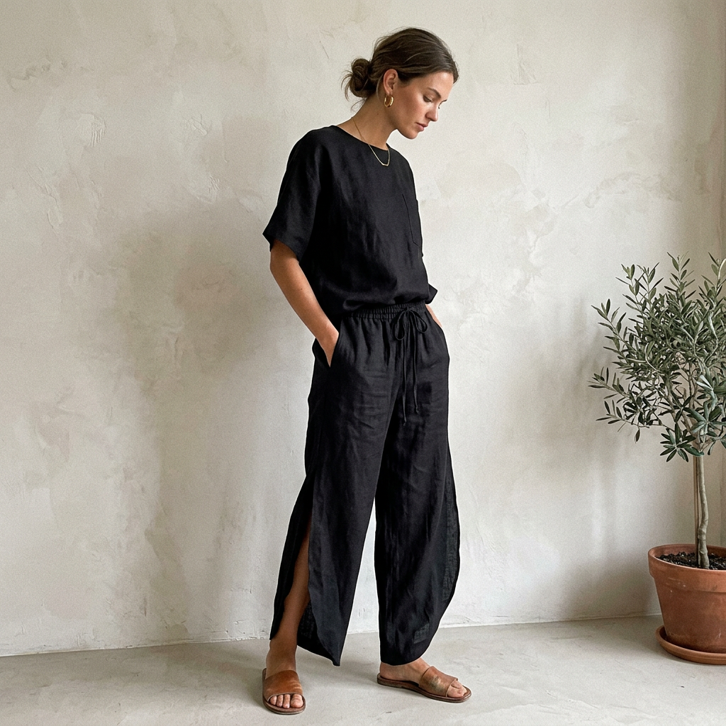 The Deep-Summer Uniform