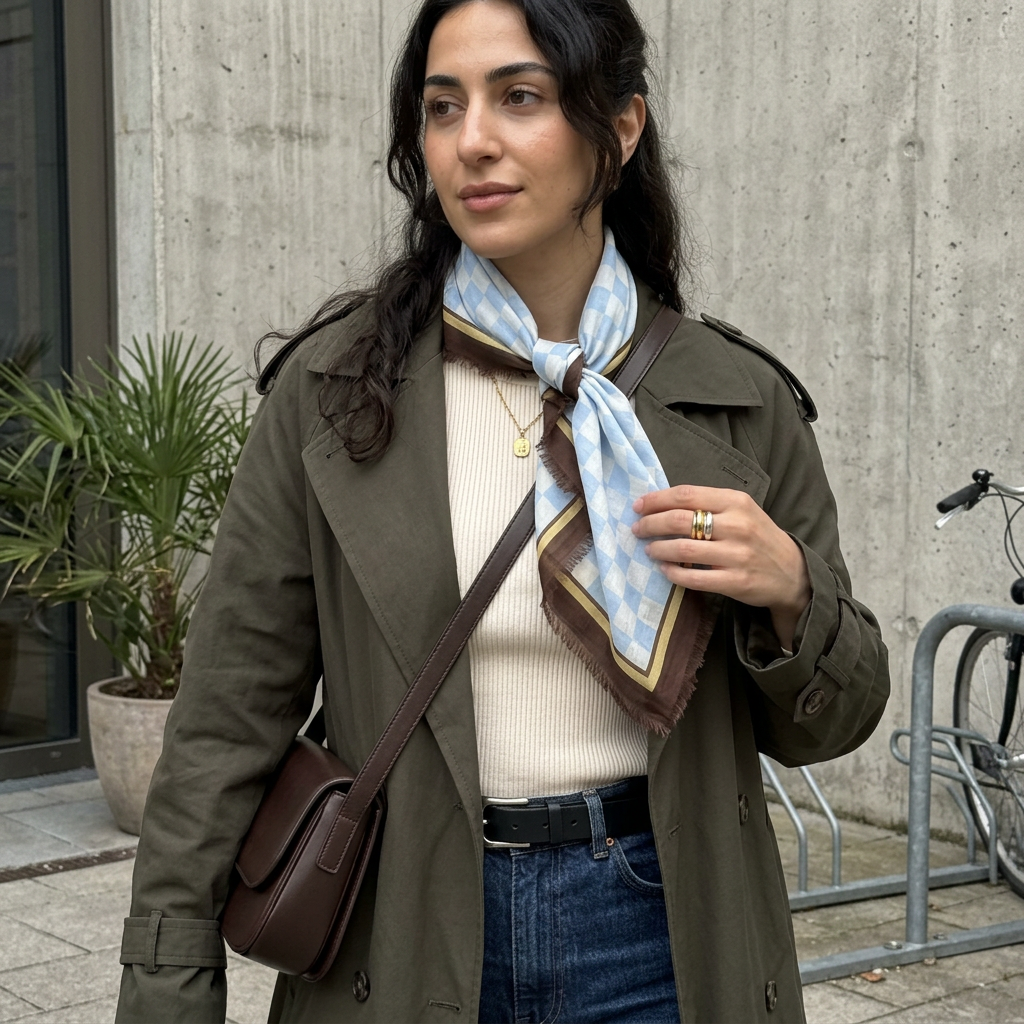 Best Silk Scarves