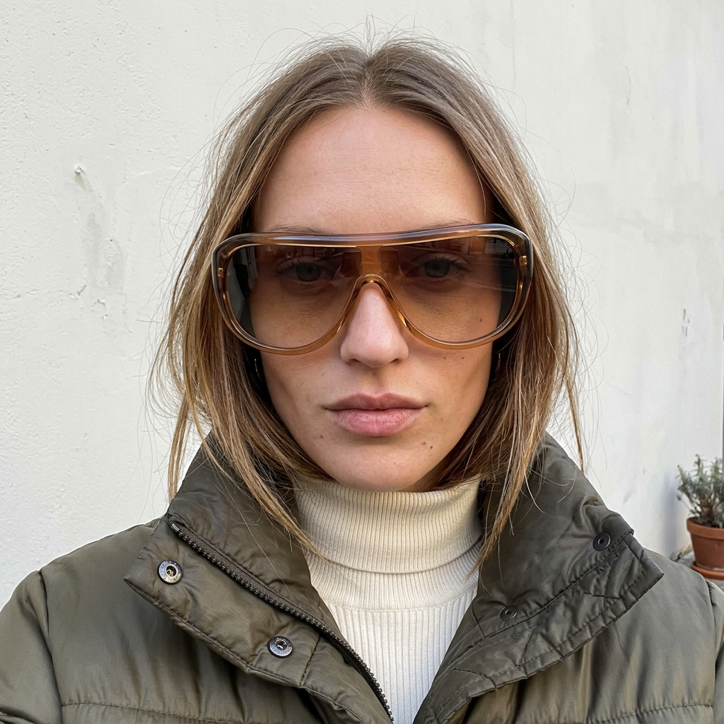 Best Oversized Sunglasses