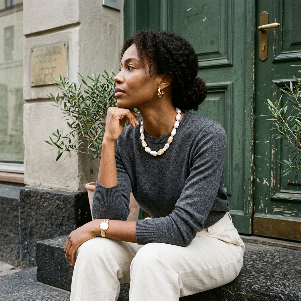 Best Pearl Necklaces