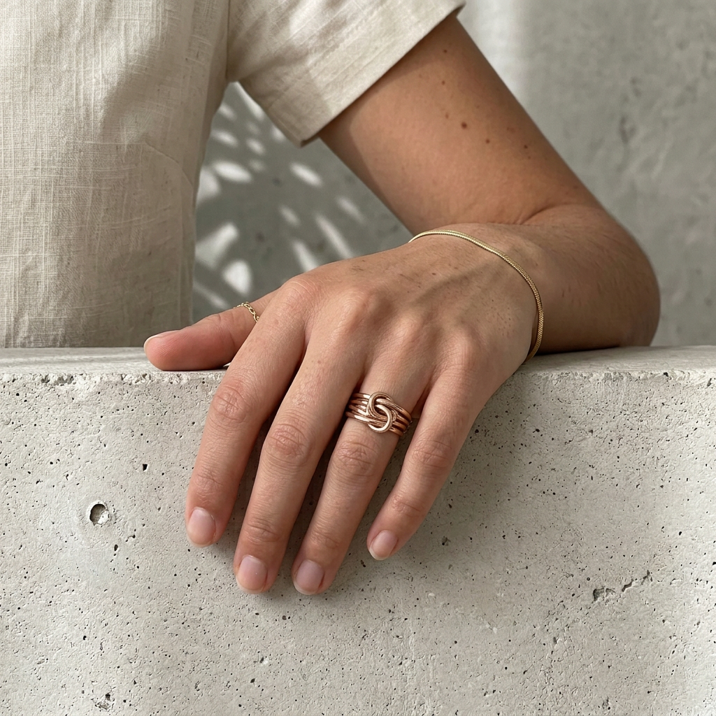The Best Gold Rings