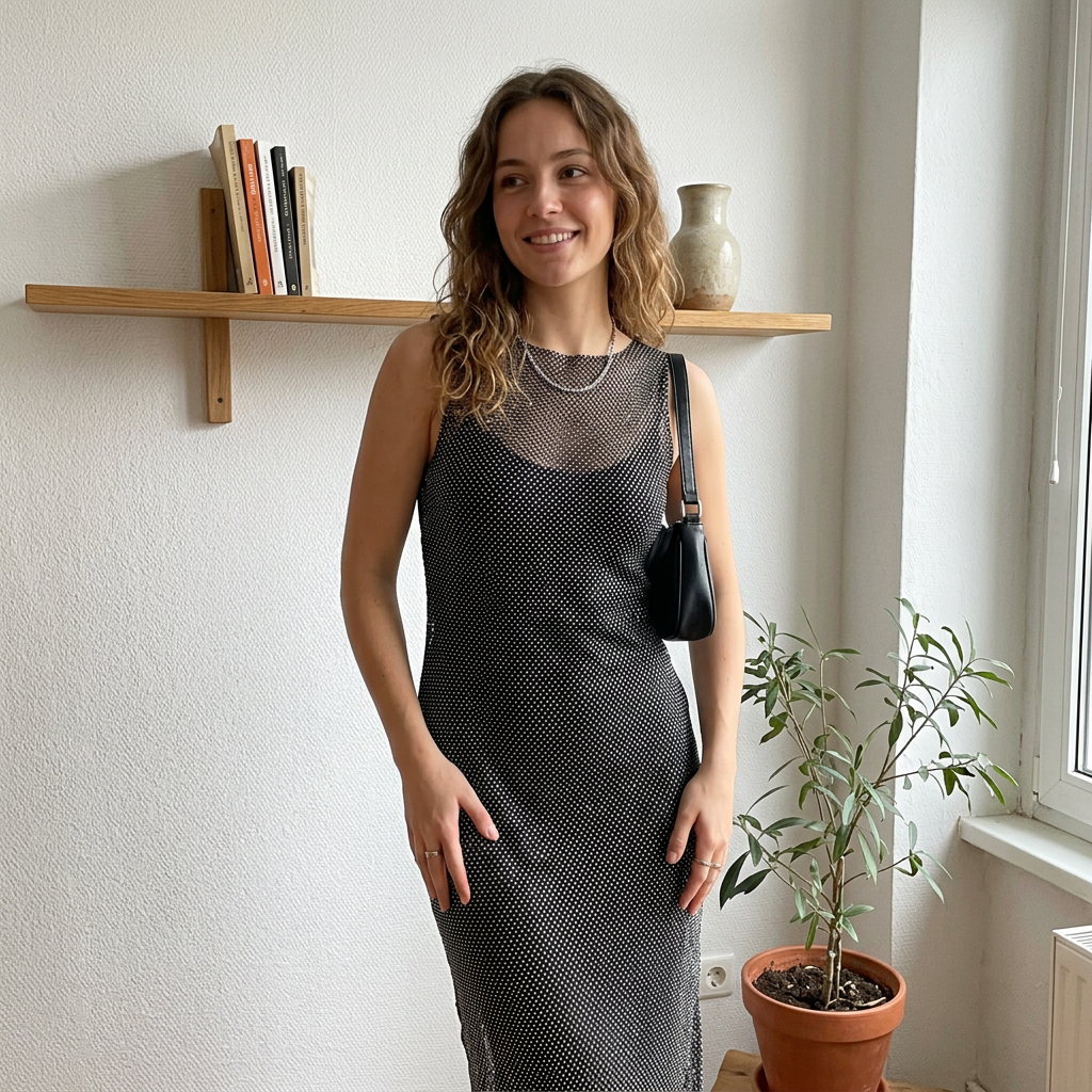 How Much Should A Secondhand Party Dress Cost?