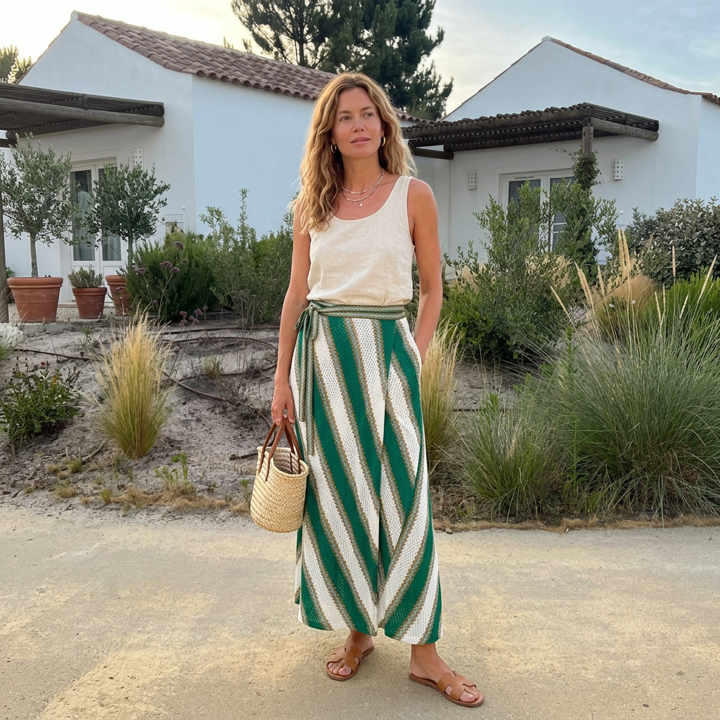 Best Maxi Skirts