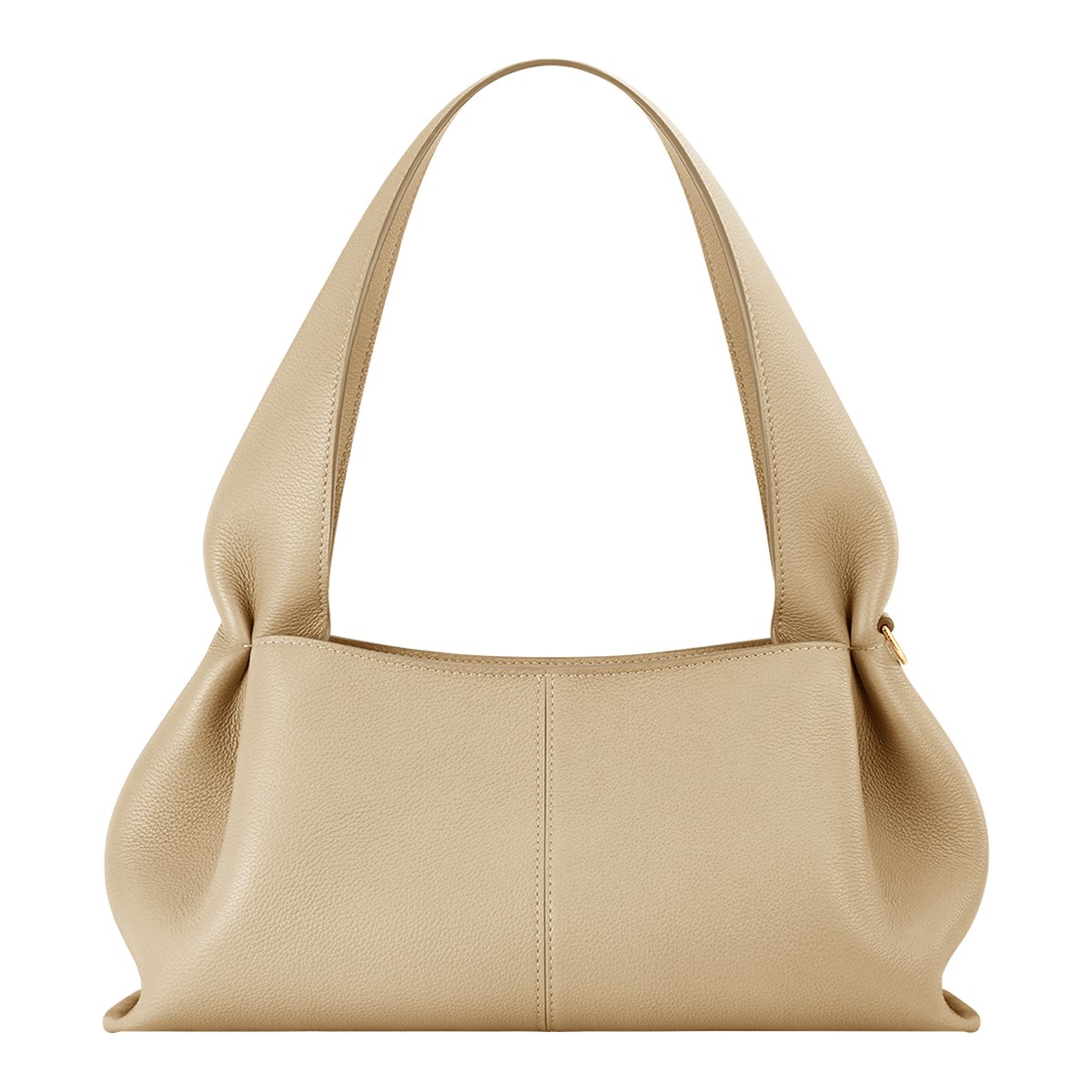 Numéro Neuf East West in Textured Sand