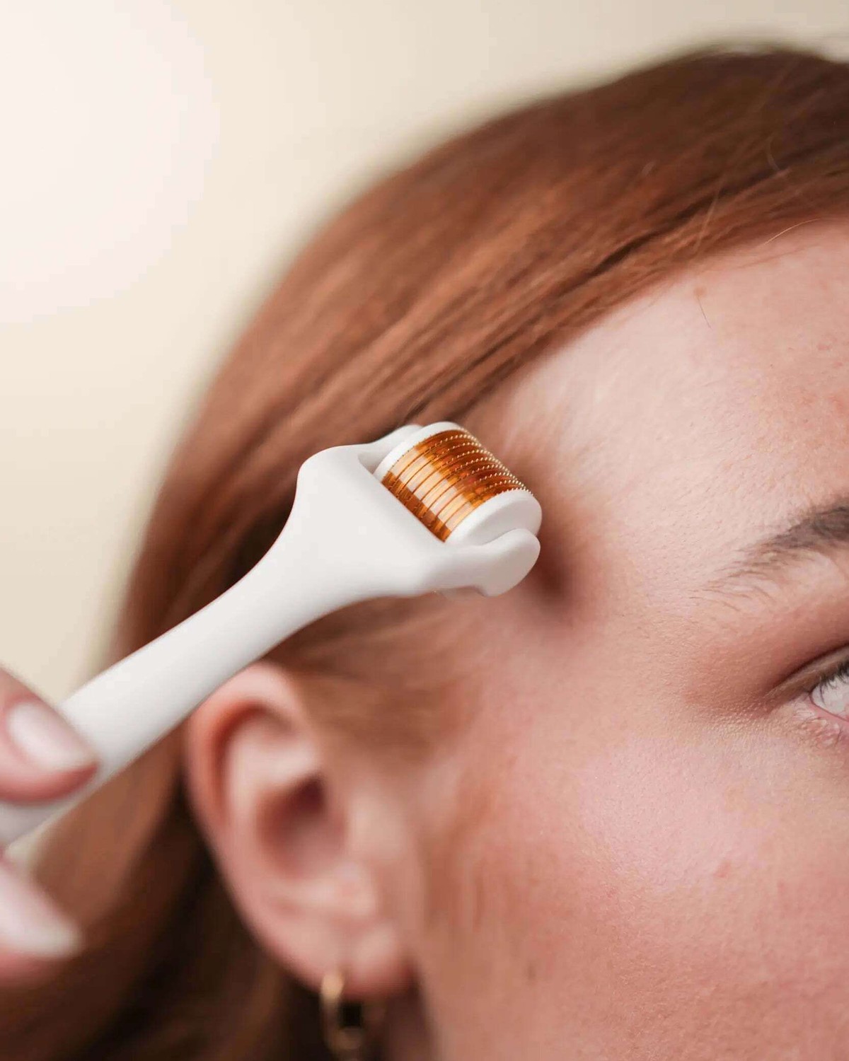 Before You Buy a Derma Roller: A Short History, a Gentle Plan and the Calm After