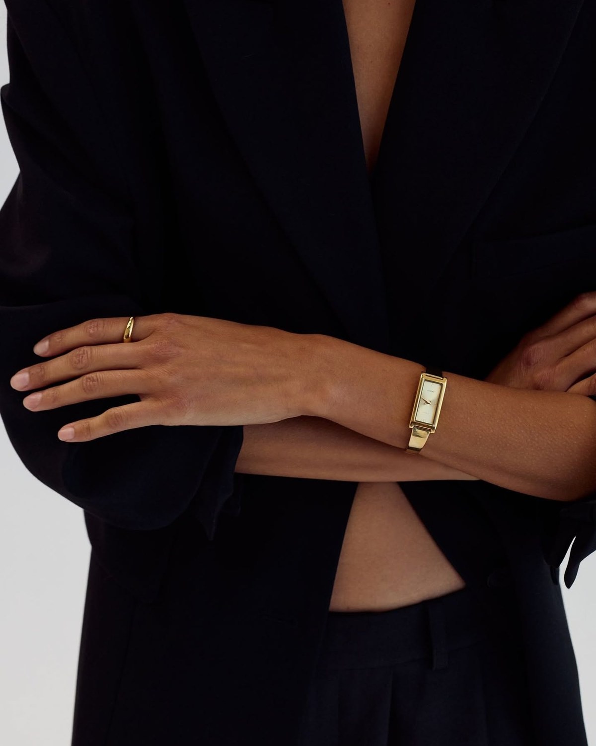 Gold Watches for Women: The Bracelet a Queen Ordered in 1810