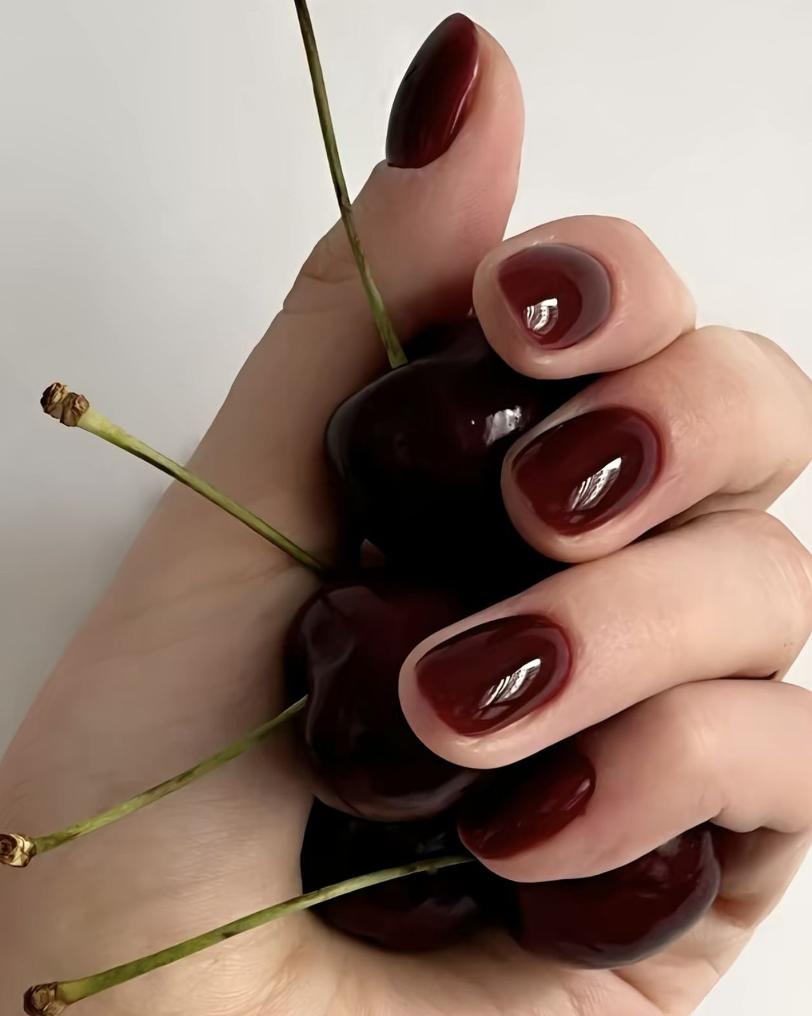 OPI Black Cherry Chutney: Also Searched as Blackberry Chutney