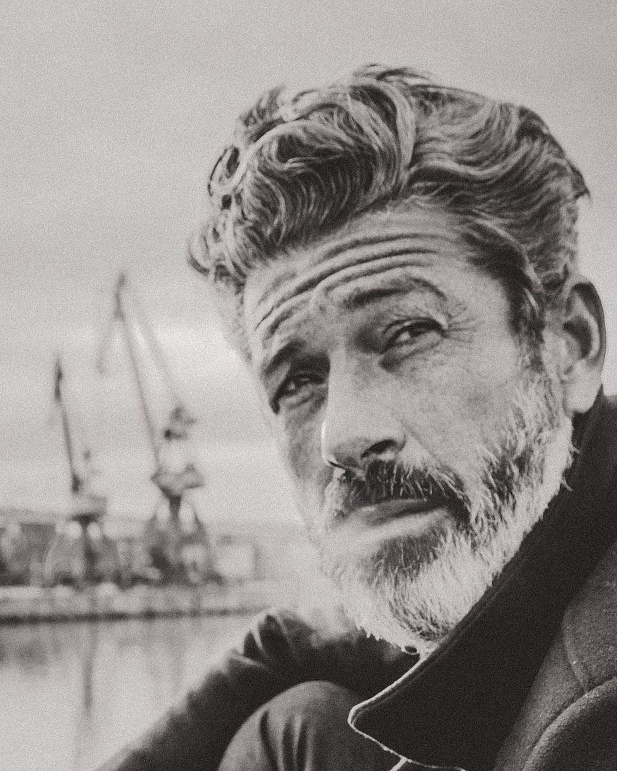 Gifts for Men Over 50: A London Beginning and the Objects He Keeps