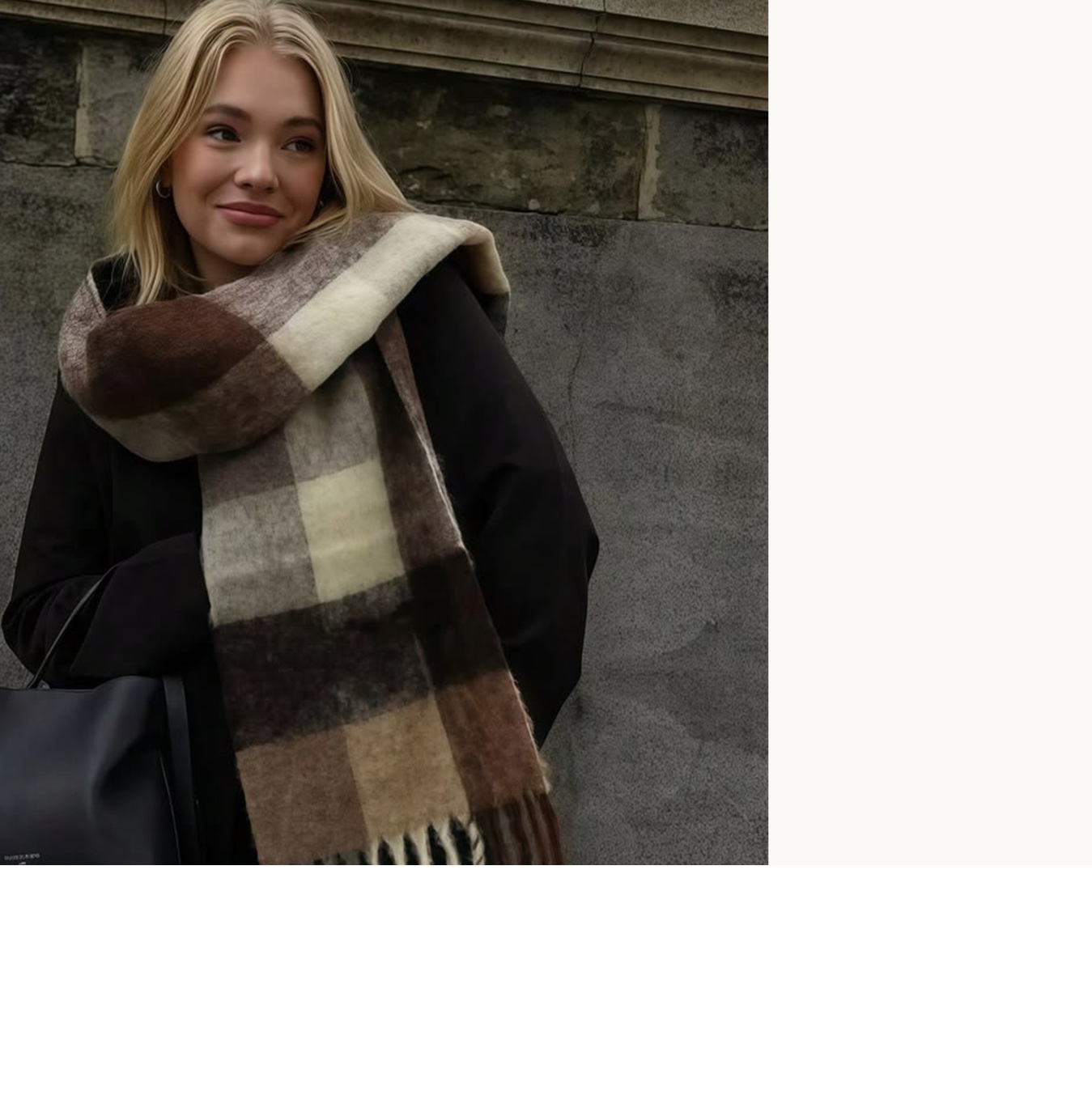 Winter Scarves