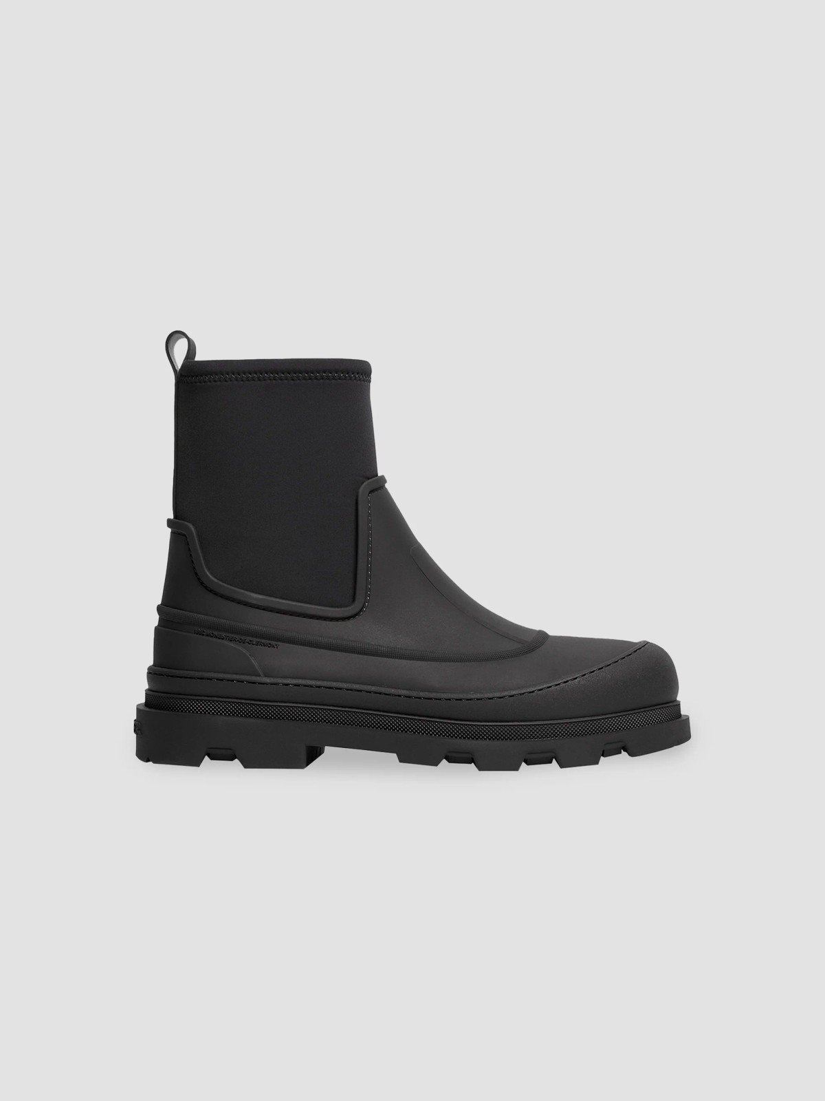 Vera Pulse Boots