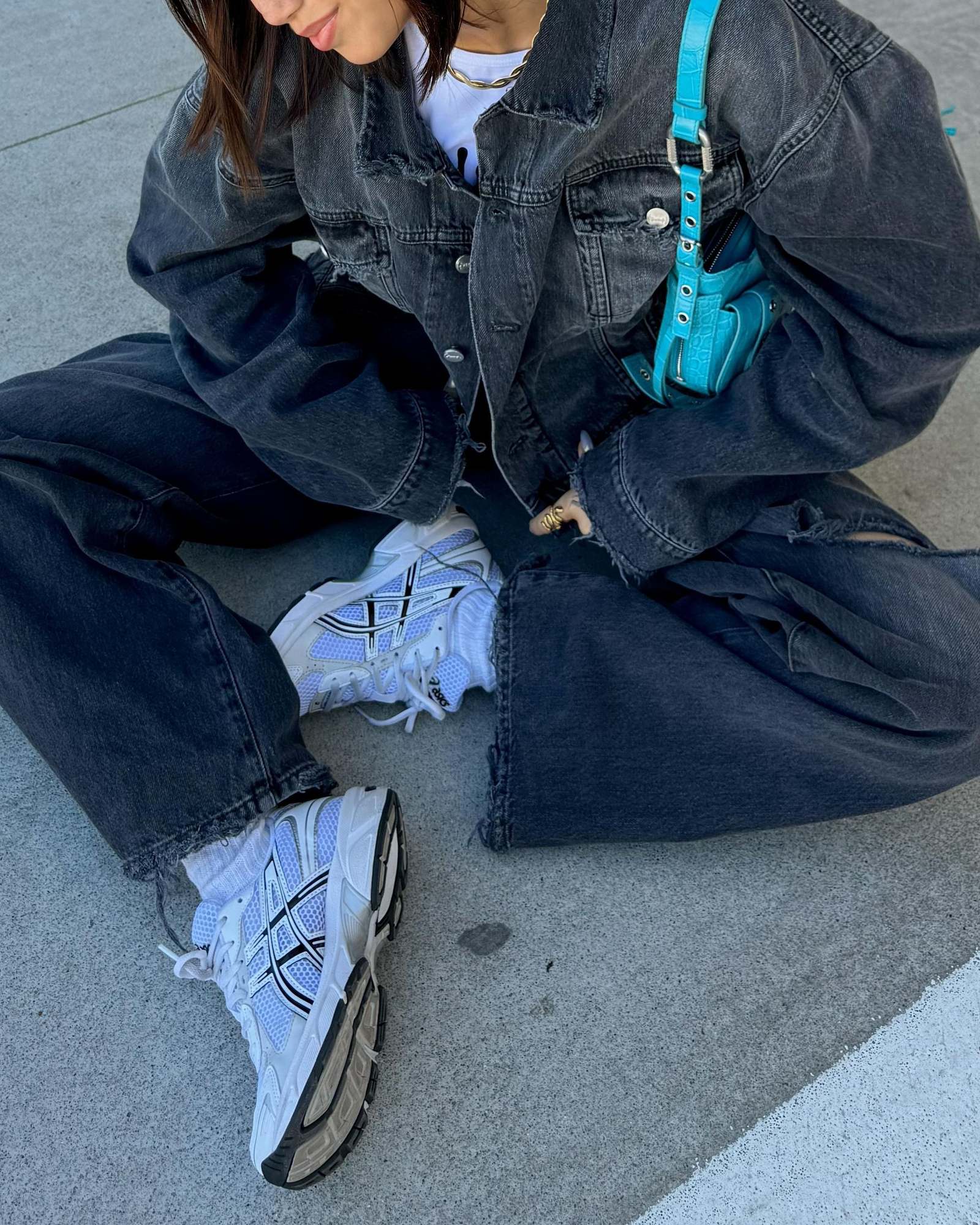ASICS GEL-1130: The 2008 Stability Runner and the Retro Pairs Around It
