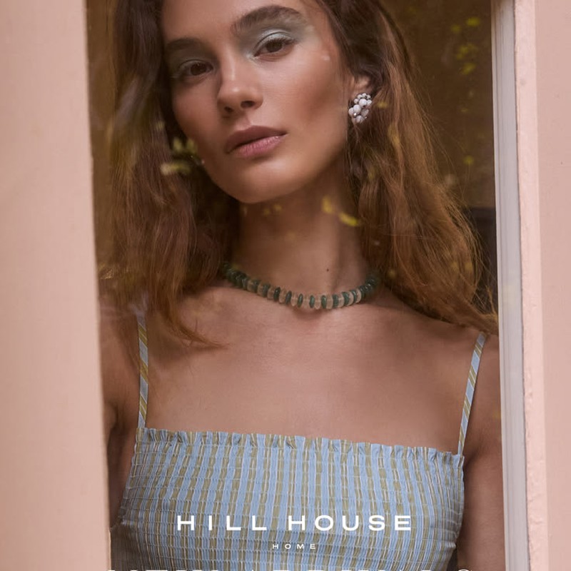 Hobbs Leila Dress: Editors' Picks