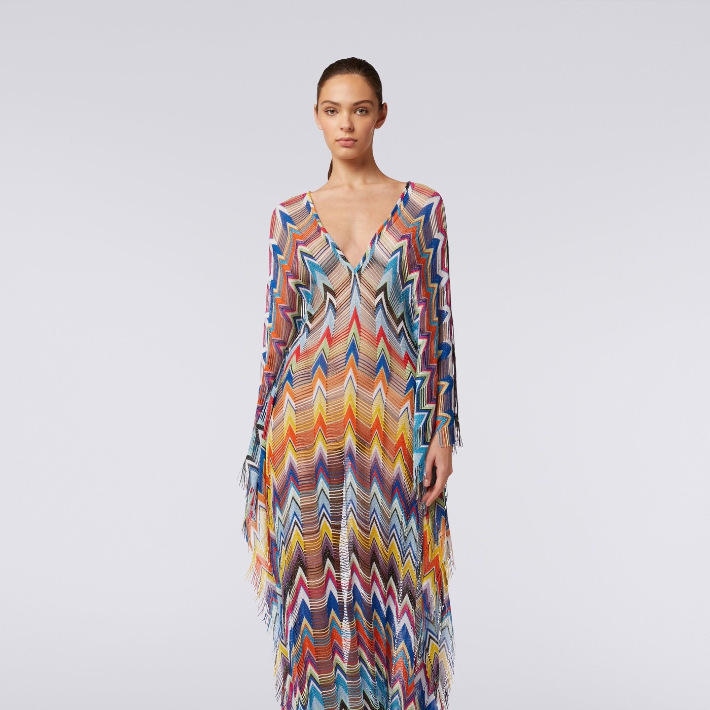 How to Wear a Cover-Up as a Dress