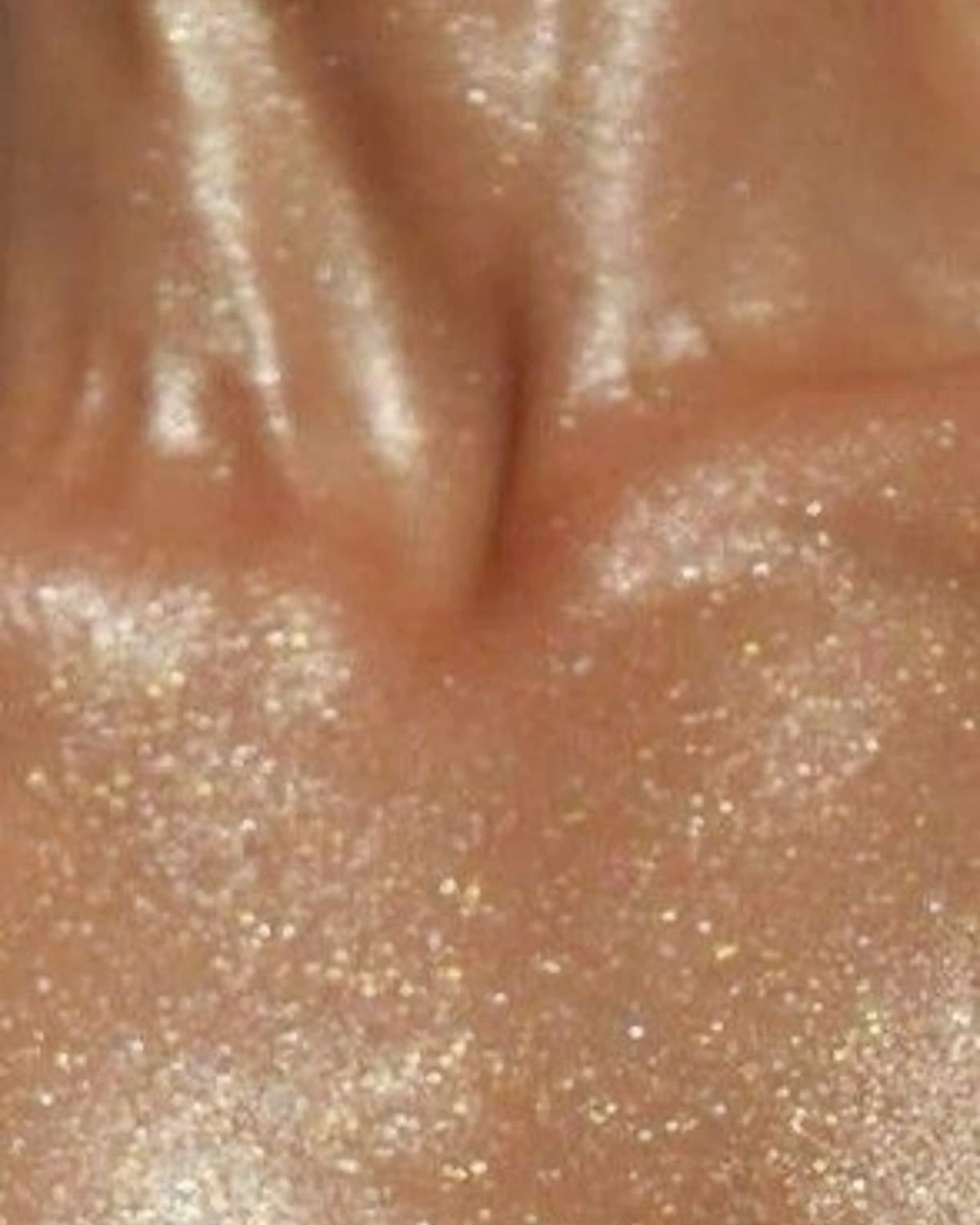 Body Shimmer for Party Season
