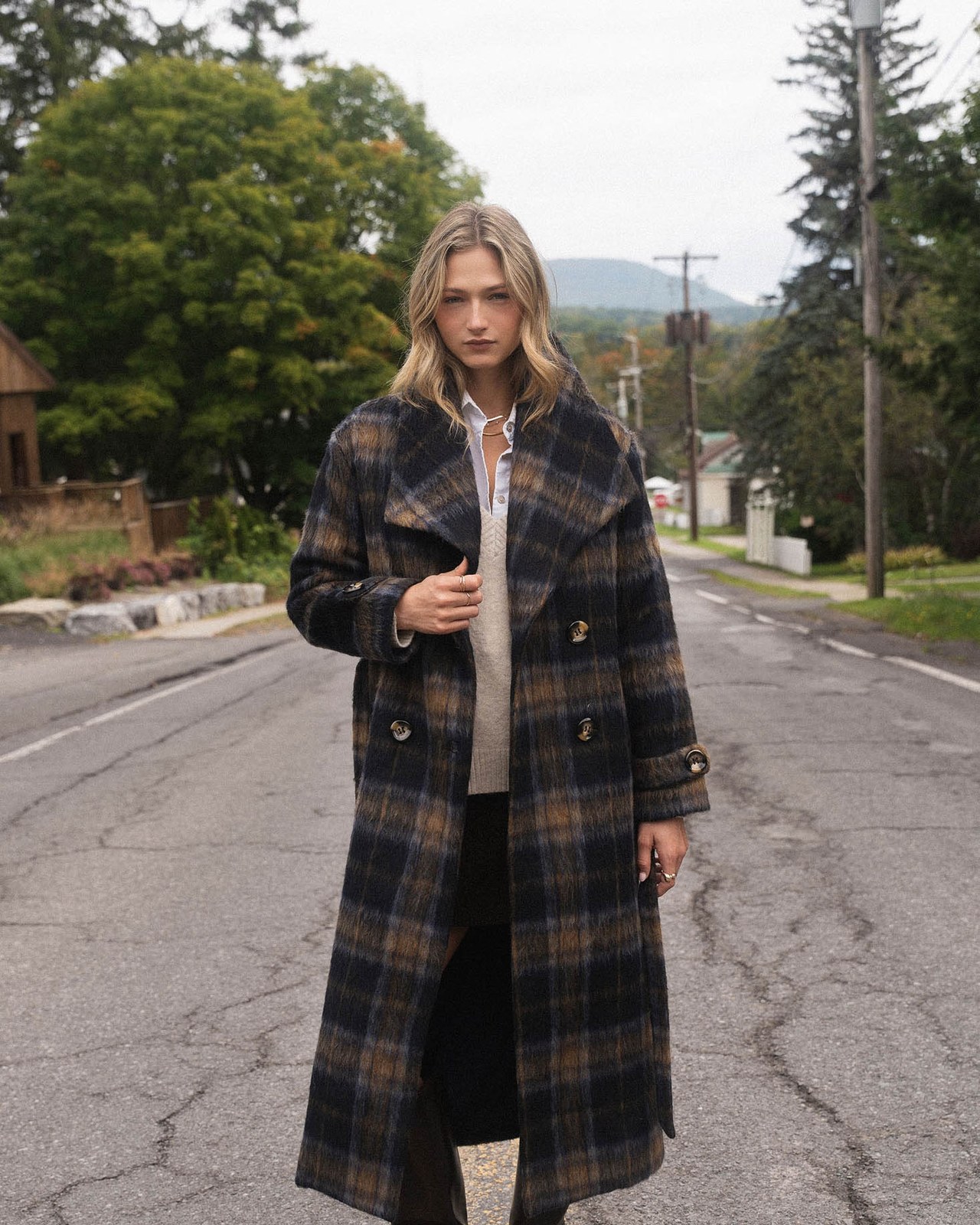 HEARTLOOM Outerwear & Sets: Where to Start