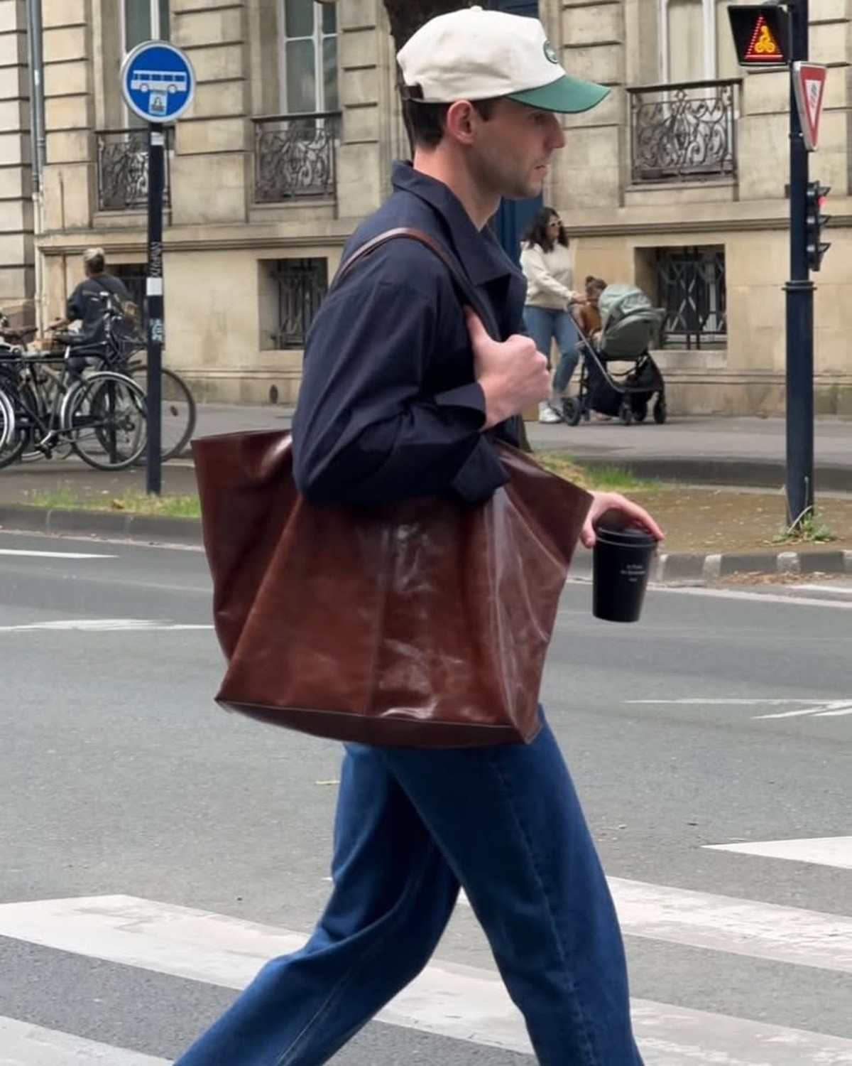 The Daily Designer Tote For You