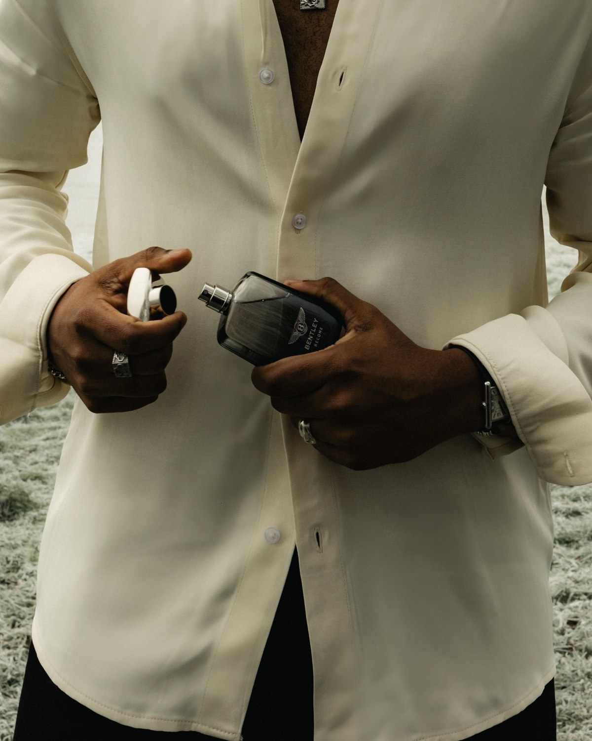 Best Cologne for Men: A Bottle for Every Day, Every Night and Bare Skin