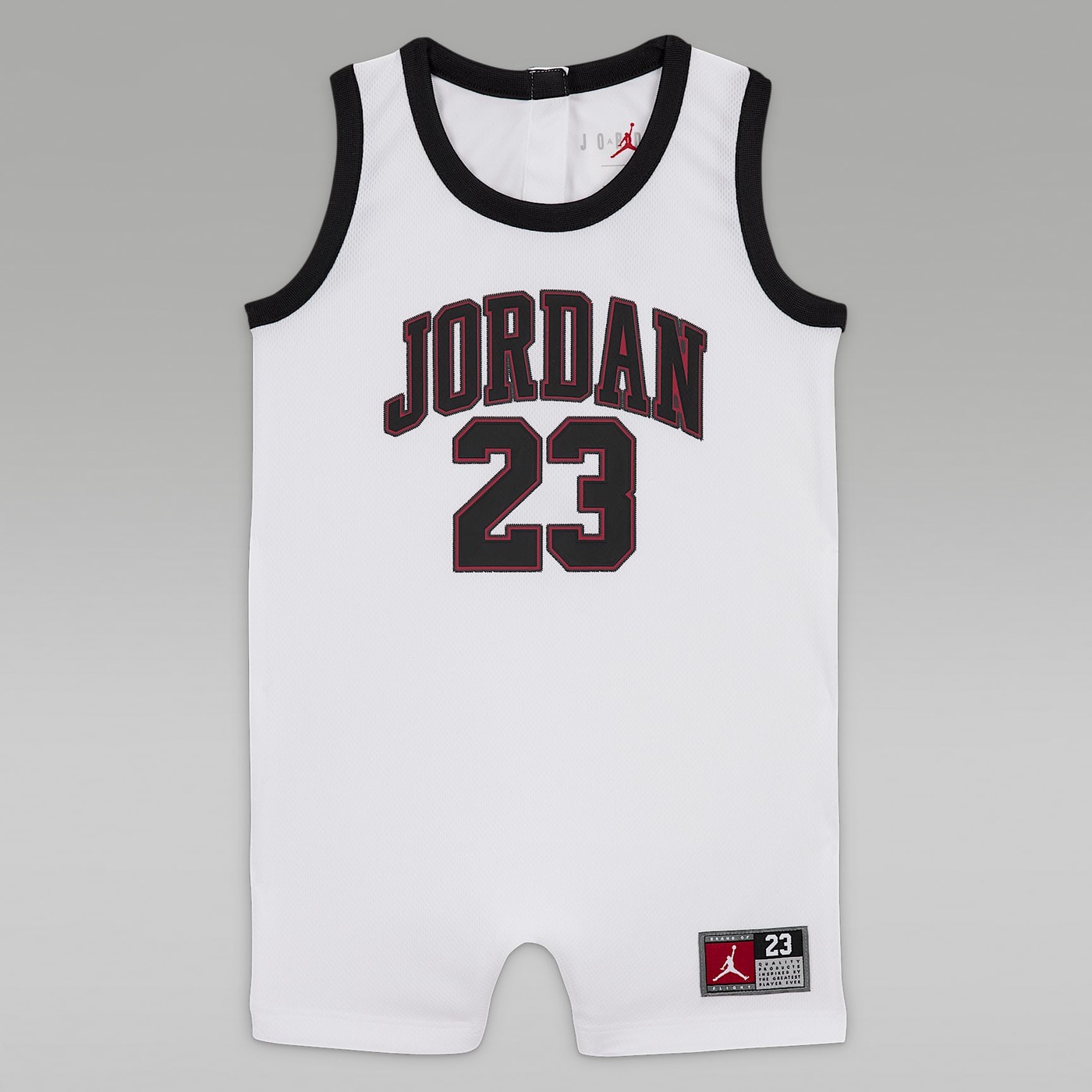Jumpman 23, Explained