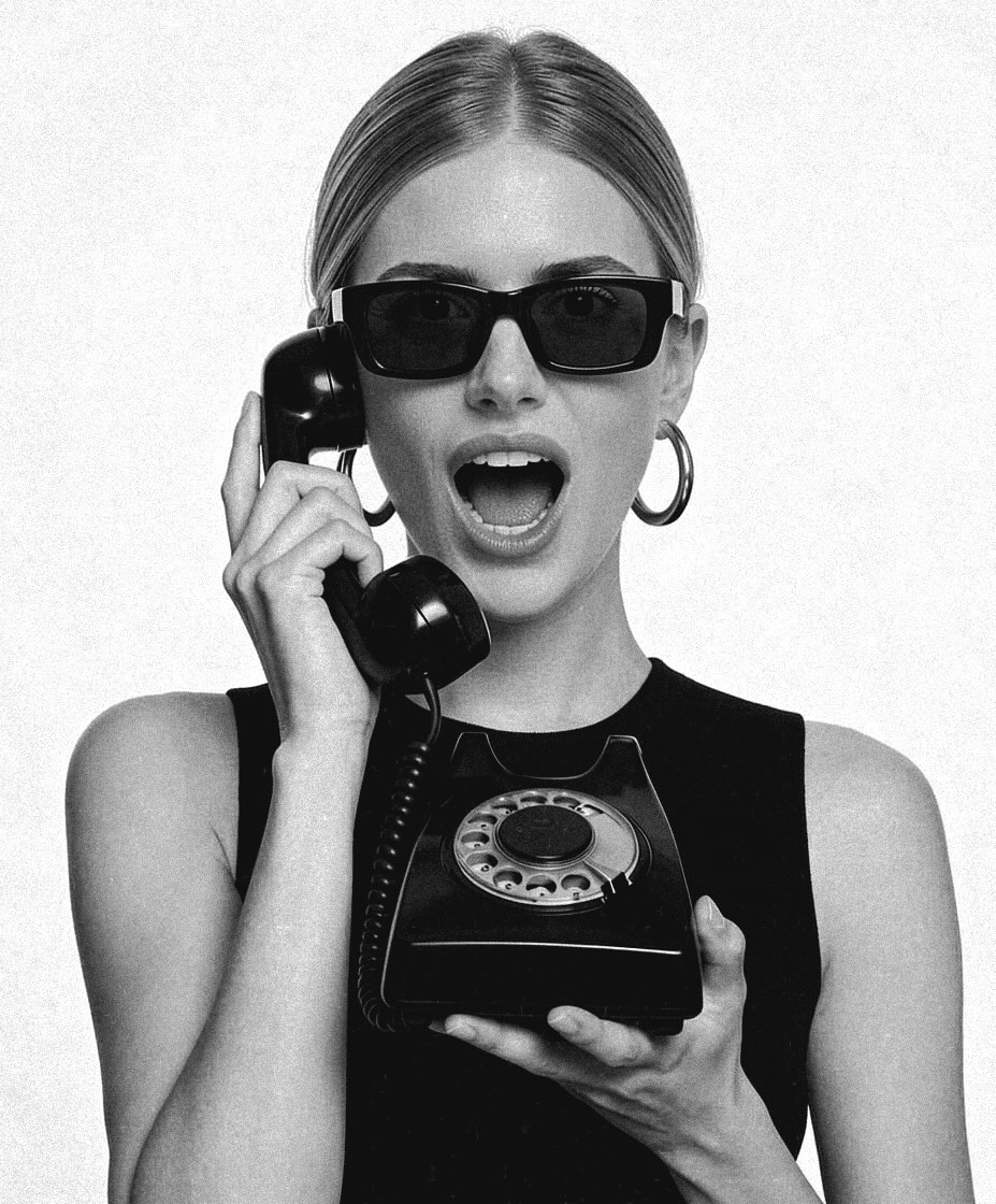 The Shade Report: Phia’s SVP of Global Media Shares Her Illesteva Sunglasses Edit