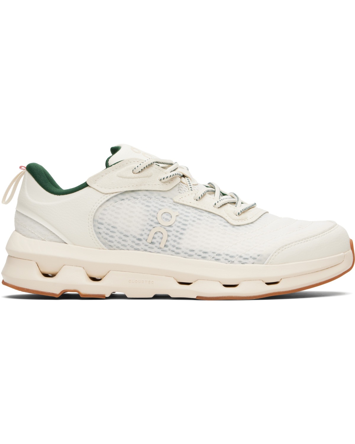 Off-White Cloudzone Moon Sneakers
