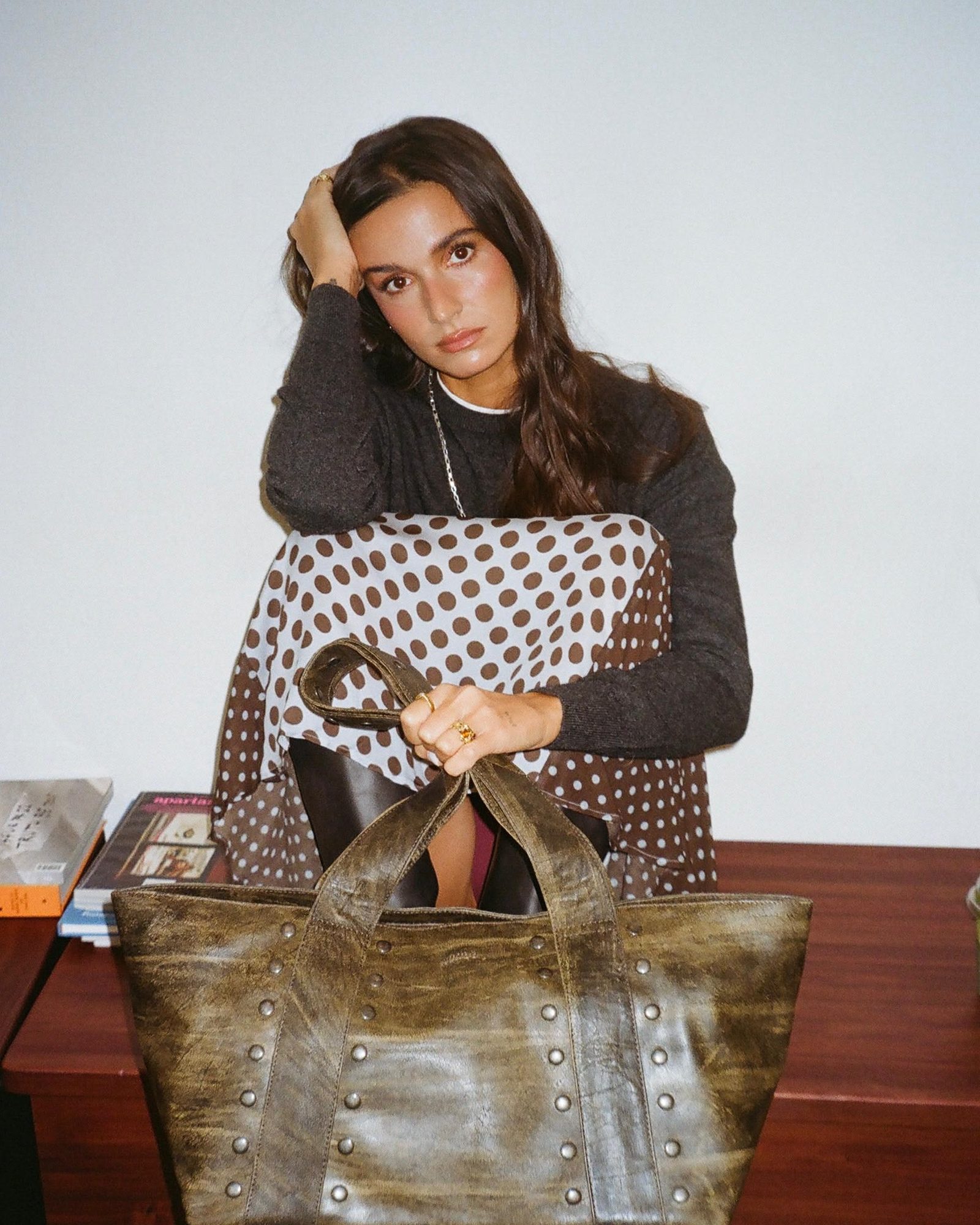 The Carryall Index